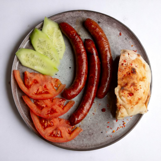 Roštiljska kobasica 200g