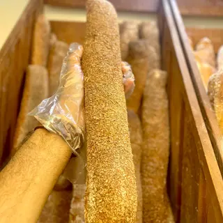 Baguette Complet