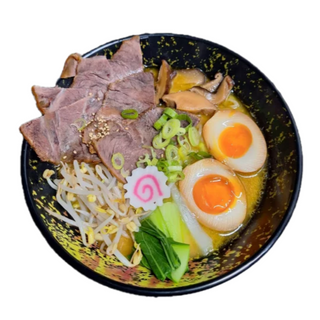Ramen Beef