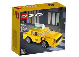 Taxi galben - 40468
