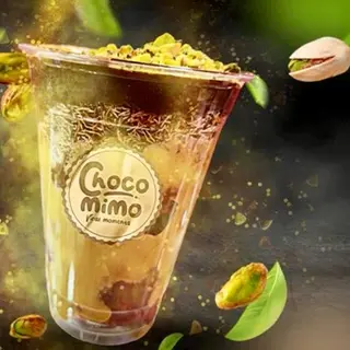 Mida Pequeña Chocolate Dubai Mix
