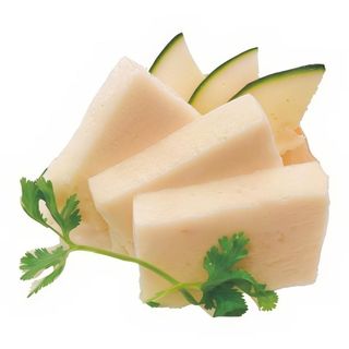 Sashimi Pez Mantequilla