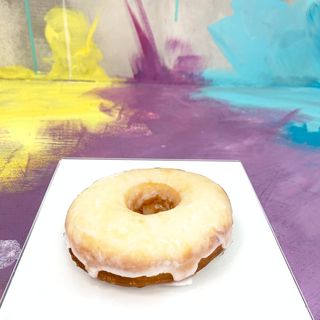Donuts Clásico