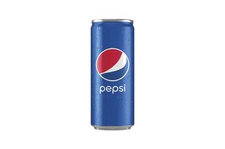 Pepsi Zero Doza 0.33L