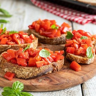 Bruschetta classica 