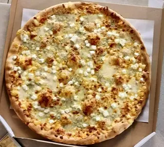 Pizza Francuska