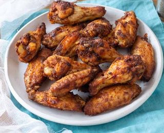 Alette di pollo 8 pezzi