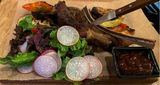 Стейк "Рибай"