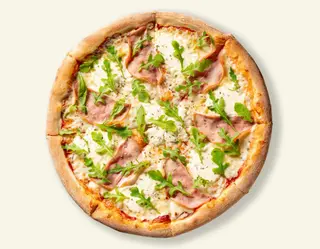 Pizza Mascarpone 30cm