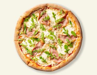 Pizza Mascarpone 30cm