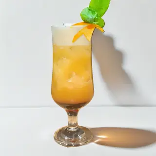 Fresh Juice