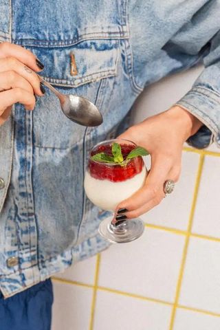 Panna Cotta - ON