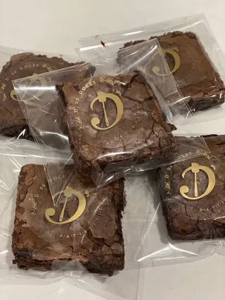 Brownie Tradicional