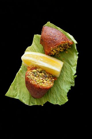 Icli Kofte