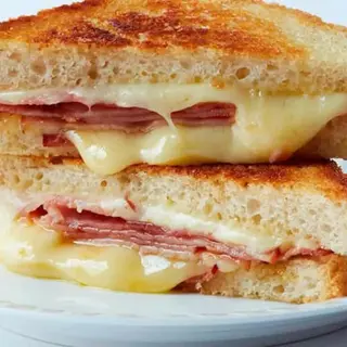Sándwich Mixto