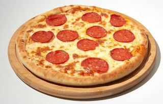Пепперони  (20 см)
