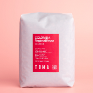 PAQUETE TOMA CAFÉ DES 1KG