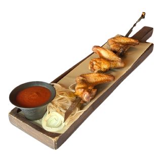 крылья куриные