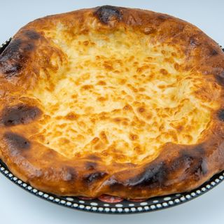 Хачапури по Мегрельски 