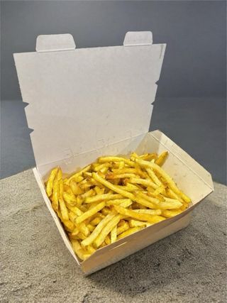 Patatas Fritas (Pequeñas)