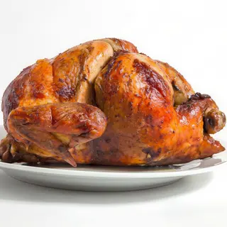 1 Pollo