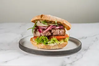 LA PESTO