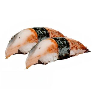 Nigiri Anguila (2 Pzs.)