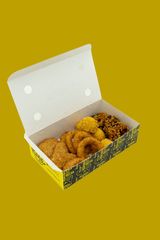 Combinado de Quesos (15-16 unidades)