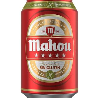 Cerveza Bote