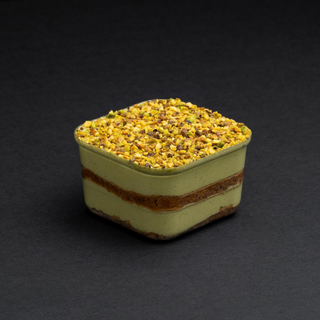 Tiramisu Pistacchio