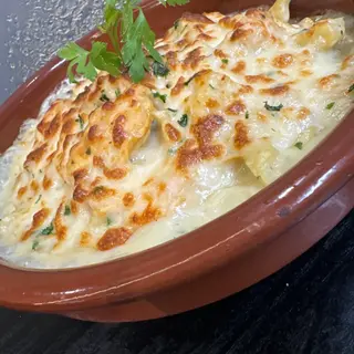 Pasticcio Poulet