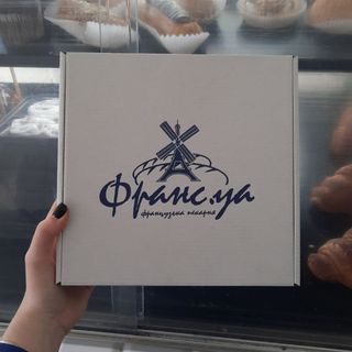 Коробка Франсуа