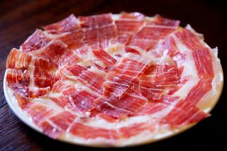 Jamón Ibérico