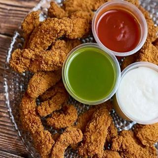 Pollo Kentucky (280 g.)