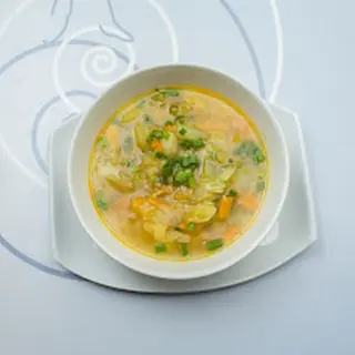 Soups