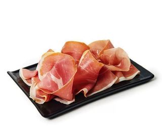 Prosciutto crudo