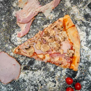 Srpska pizza