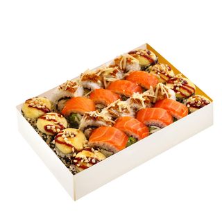 Суші-бокс №1 (790г)