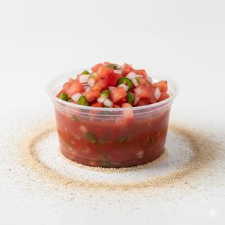 EXTRA MEXICANA