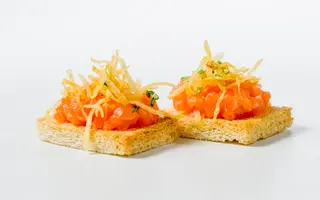 Sandwich Sake