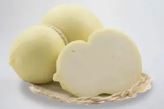 Caciocavallo BIANCO DA 1.1/1.2KG