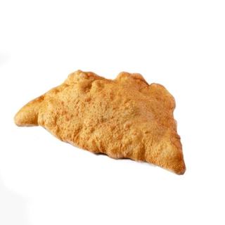 Pizza Fritta