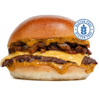 CARBONARA TRUFADA by Rafuel (SIN GLUTEN)