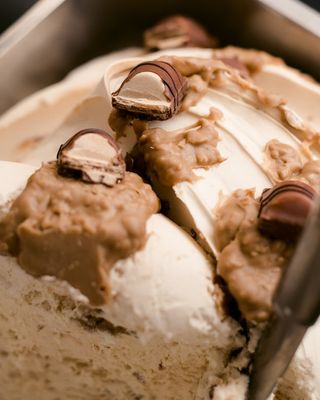 Vaschetta 1 kg - massimo 4 gusti