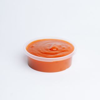 Sos ostry  (odpowiedni dla vegan)