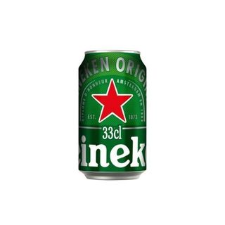 HEINEKEN