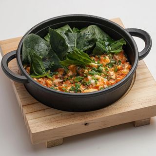 Турецкий завтрак