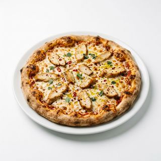 Pizza Chicken Ø32cm