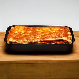 Lasagna de vită