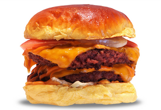 Burger 2x2 New York